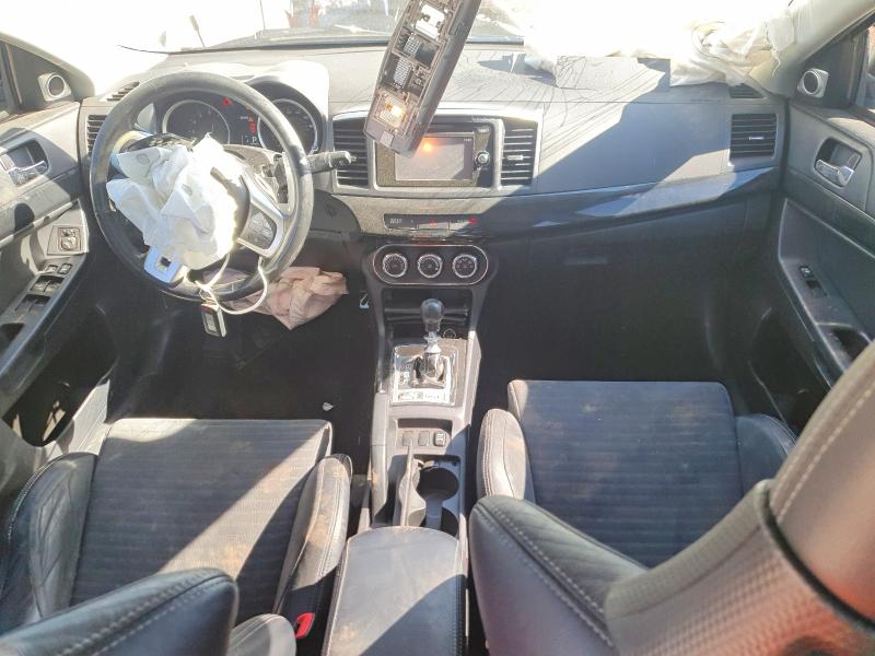 Aukcja sprzedaży 2014 Mitsubishi Lancer, vin: JA32W5FV1EU008209, numer aukcji: 55965656