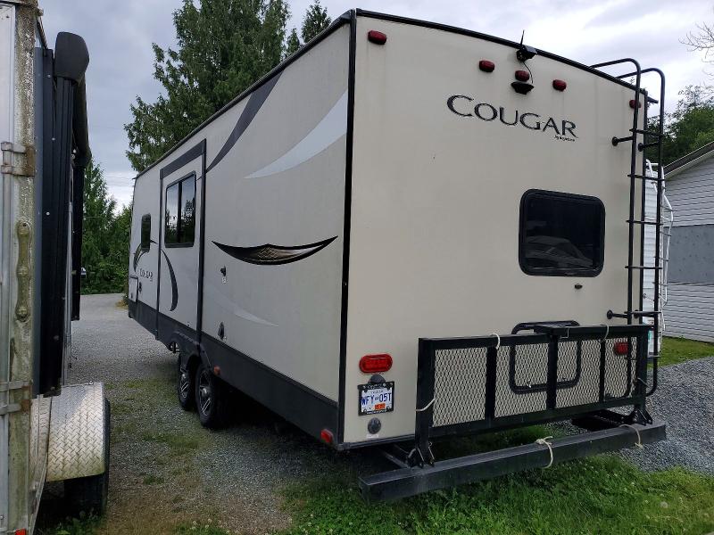 Aukcja sprzedaży 2019 Cougar Cougar, vin: 4YDT25B21KC504039, numer aukcji: 53994476