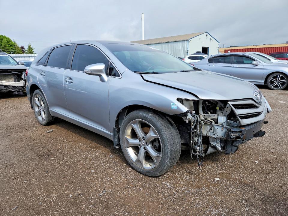 Продаж на аукціоні авто 2014 Toyota Venza, vin: 4T3BK3BB0EU907319, номер лоту: 51369236
