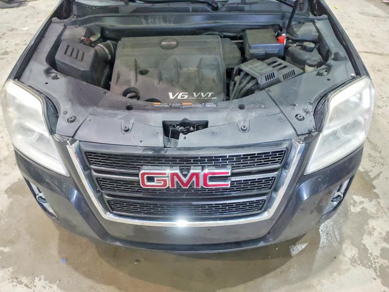 Продаж на аукціоні авто 2015 Gmc Terrain, vin: 2GKFLWE37F6266790, номер лоту: 56735806