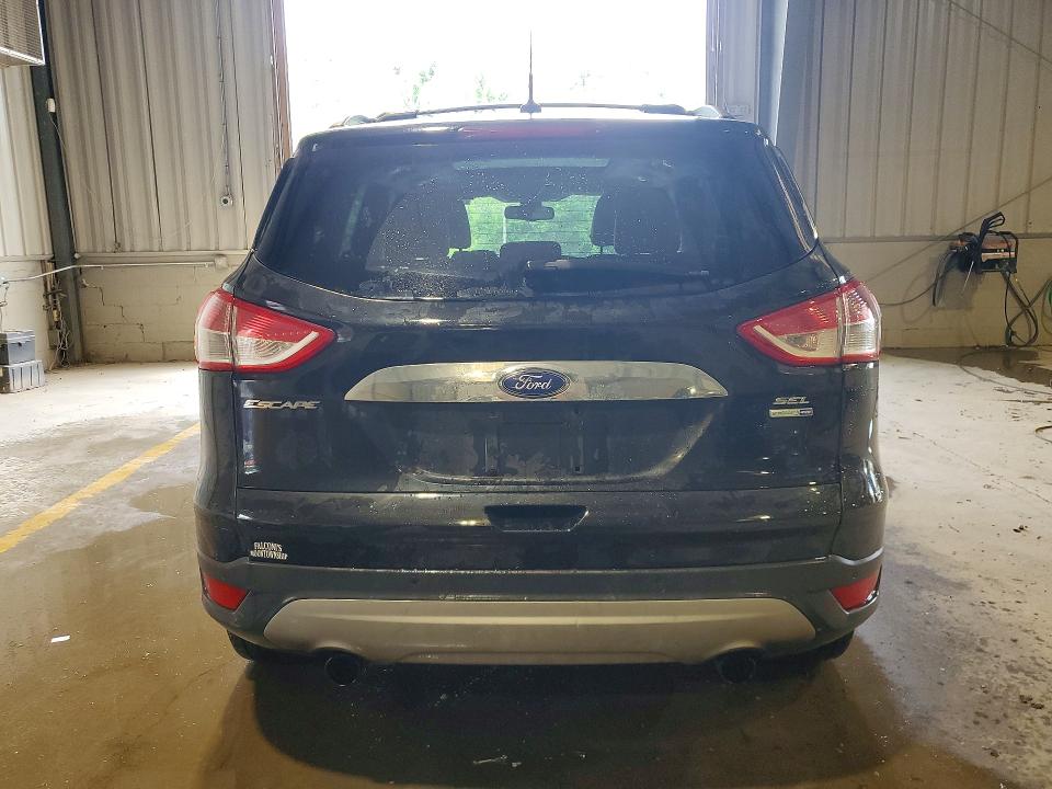 Продажа на аукционе авто 2013 Ford Escape, vin: 1FMCU9H98DUC10879, номер лота: 57571046
