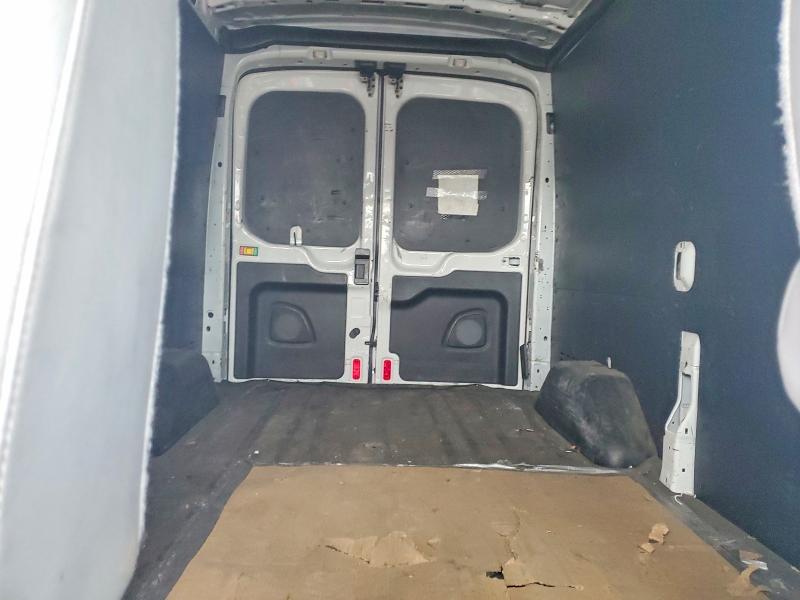 Продаж на аукціоні авто 2019 Ford Transit, vin: 1FTYE1CM9KKB45408, номер лоту: 56734636
