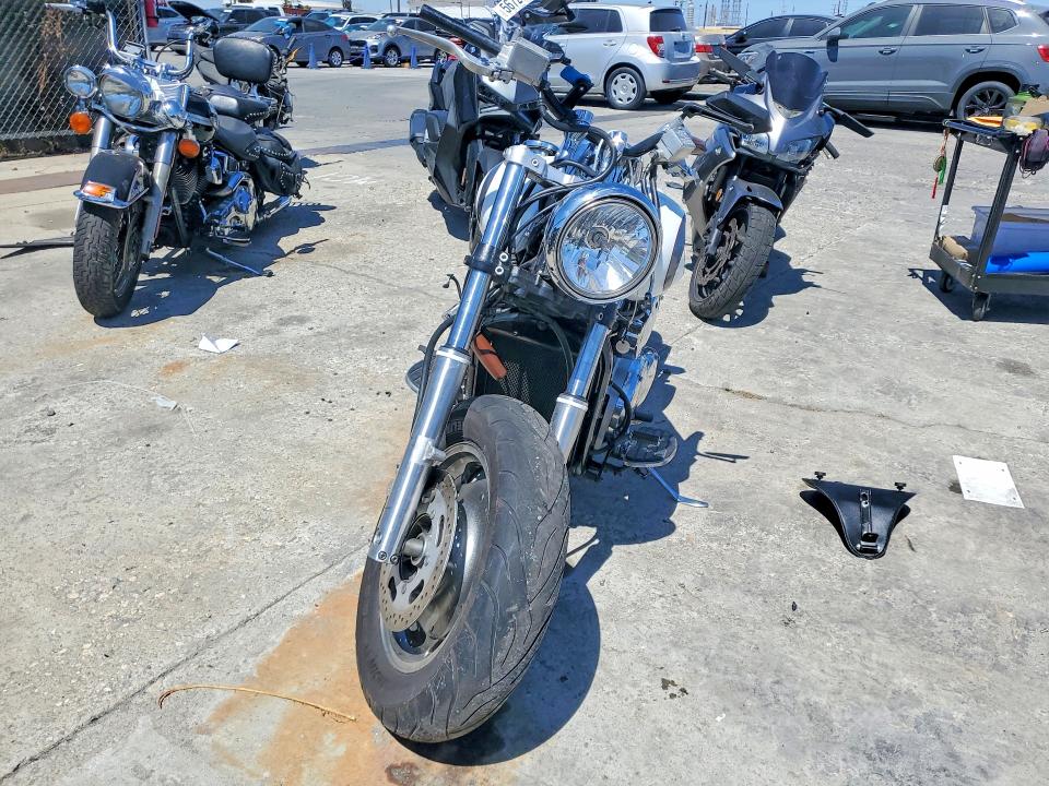 Продажа на аукционе авто 2004 Kawasaki Vn1600, vin: JKBVNKA1X4A011166, номер лота: 56714536