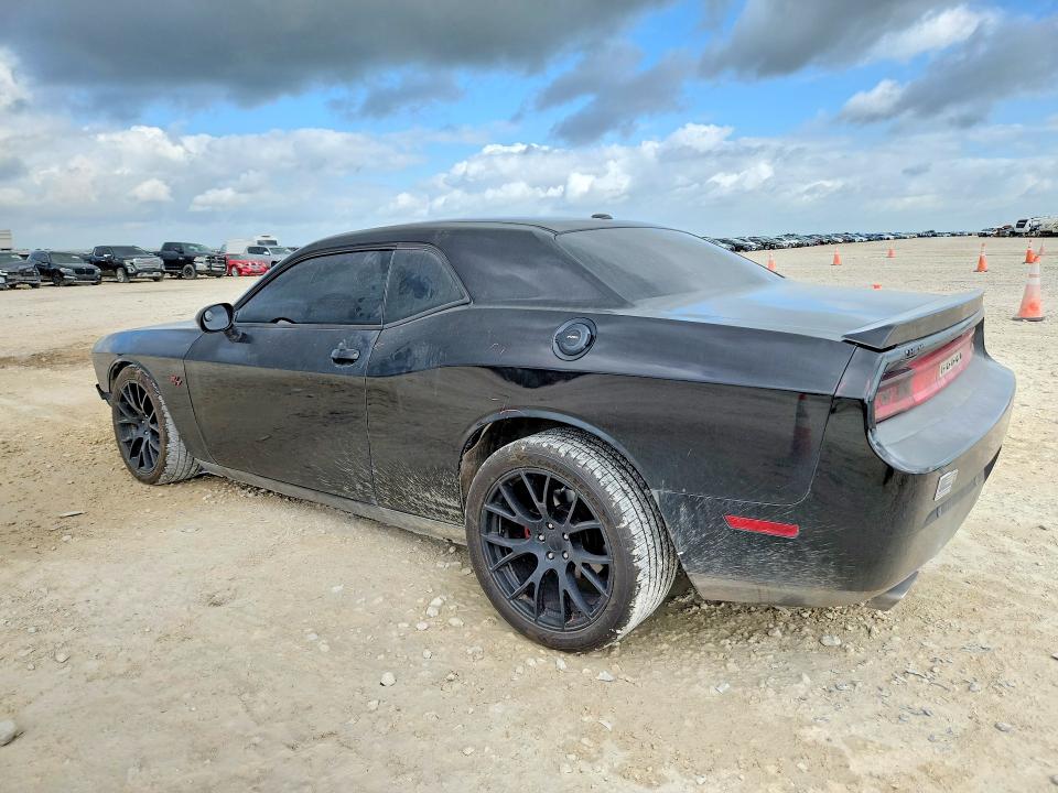 Aukcja sprzedaży 2013 Dodge Challenger, vin: 2C3CDYBT2DH685910, numer aukcji: 58238446