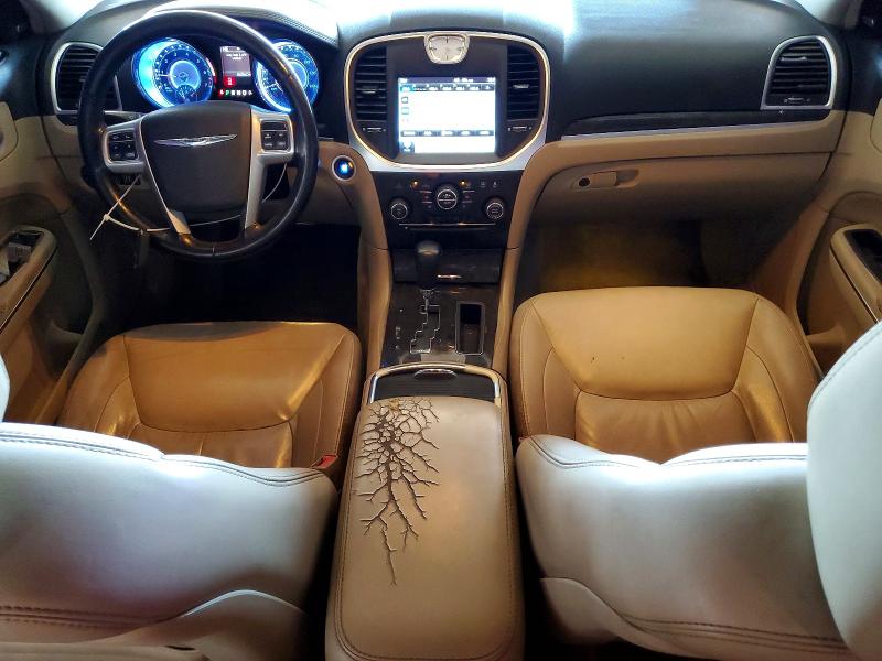 Продажа на аукционе авто 2011 Chrysler 300, vin: 2C3CA5CG9BH613916, номер лота: 57075856