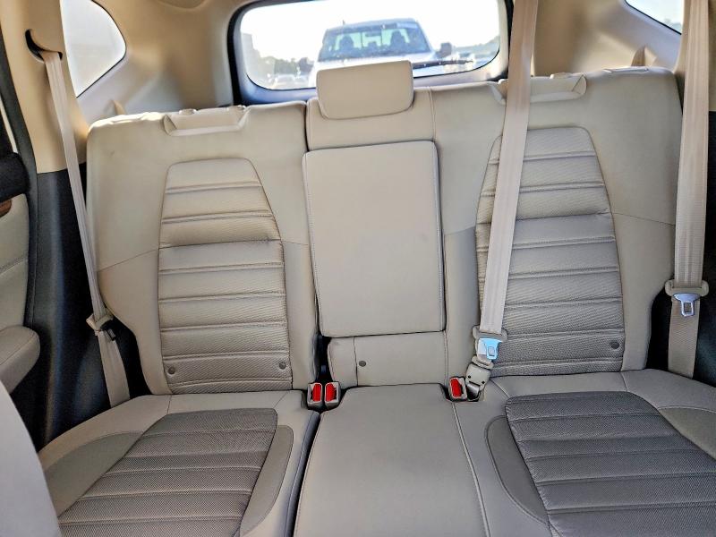 Продаж на аукціоні авто 2020 Honda Cr-v, vin: 7FARW1H53LE012794, номер лоту: 57404606
