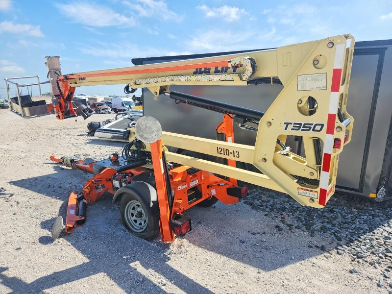 Aukcja sprzedaży 2024 Jlg T350, vin: 0030017945, numer aukcji: 57921706