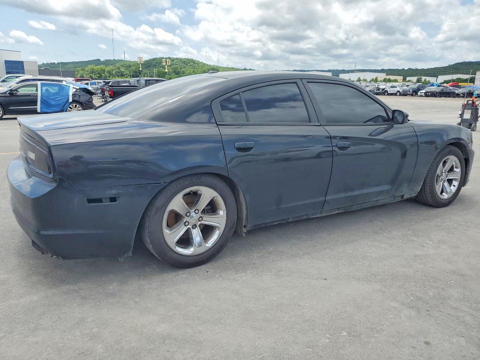 Продаж на аукціоні авто 2013 Dodge Charger, vin: 2C3CDXCT0DH711526, номер лоту: 56966896