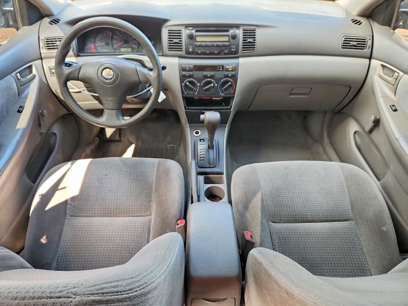 Продажа на аукционе авто 2006 Toyota Corolla, vin: 2T1BR32E26C643845, номер лота: 56990866