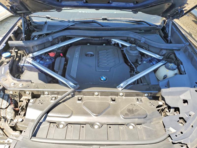 Продажа на аукционе авто 2019 Bmw X5, vin: 5UXCR6C53KLK89288, номер лота: 58746176