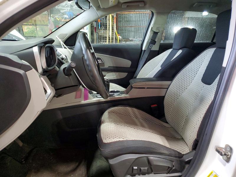 Продажа на аукционе авто 2011 Chevrolet Equinox, vin: 2CNFLCEC9B6454677, номер лота: 58161156