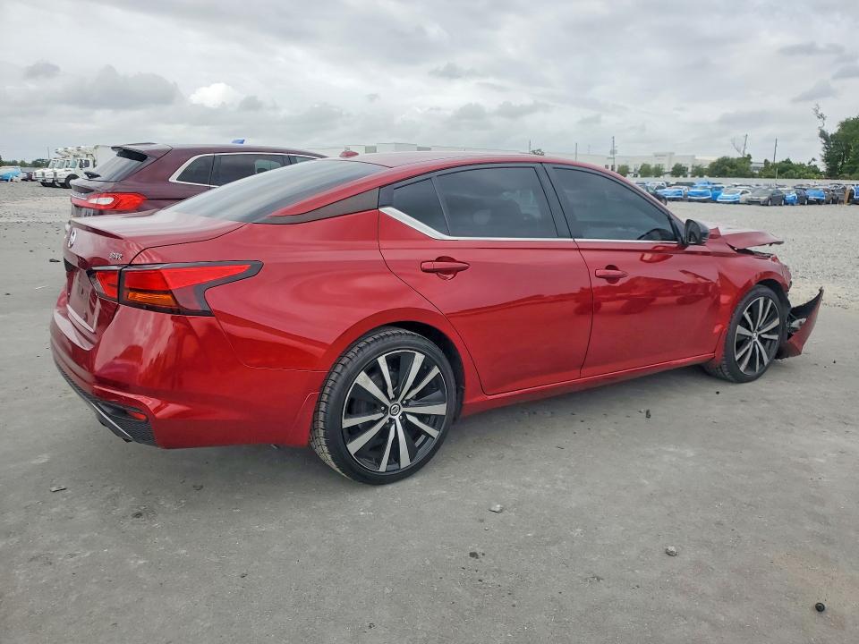 Aukcja sprzedaży 2020 Nissan Altima, vin: 1N4BL4CV9LC215853, numer aukcji: 56071976