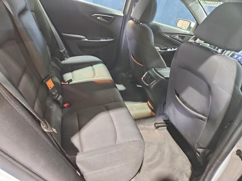 55599876 :رقم المزاد ، 1G1ZD5ST8NF164092 vin ، 2022 Chevrolet Malibu مزاد بيع
