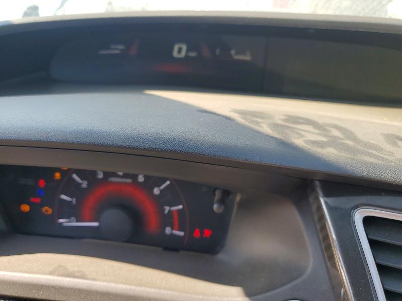 Auction sale of the 2015 Honda Civic, vin: 2HGFB6E50FH701090, lot number: 57438286