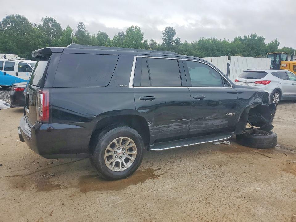 Aukcja sprzedaży 2015 Gmc Yukon, vin: 1GKS2AKC5FR513222, numer aukcji: 56448306