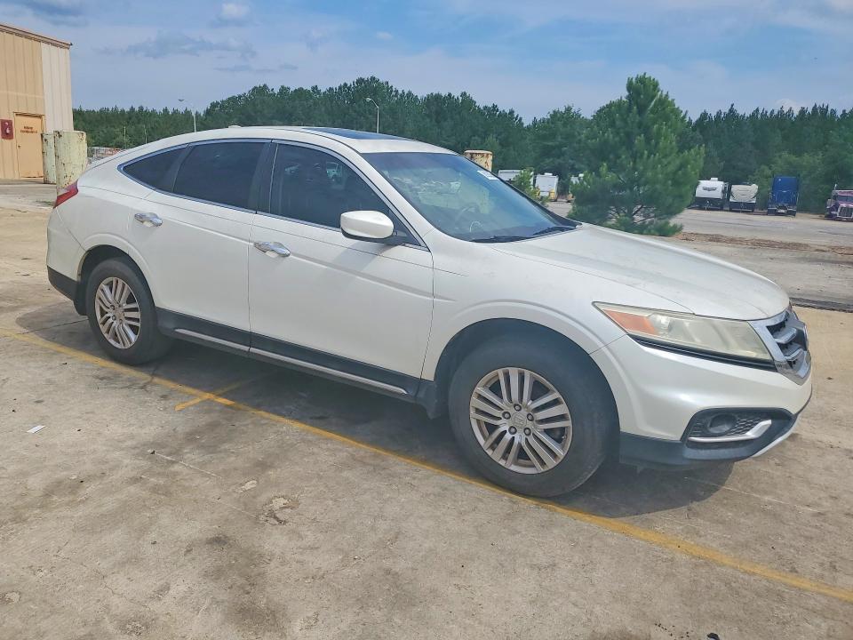 58928296 :رقم المزاد ، 5J6TF3H34FL000208 vin ، 2015 Honda Crosstour مزاد بيع