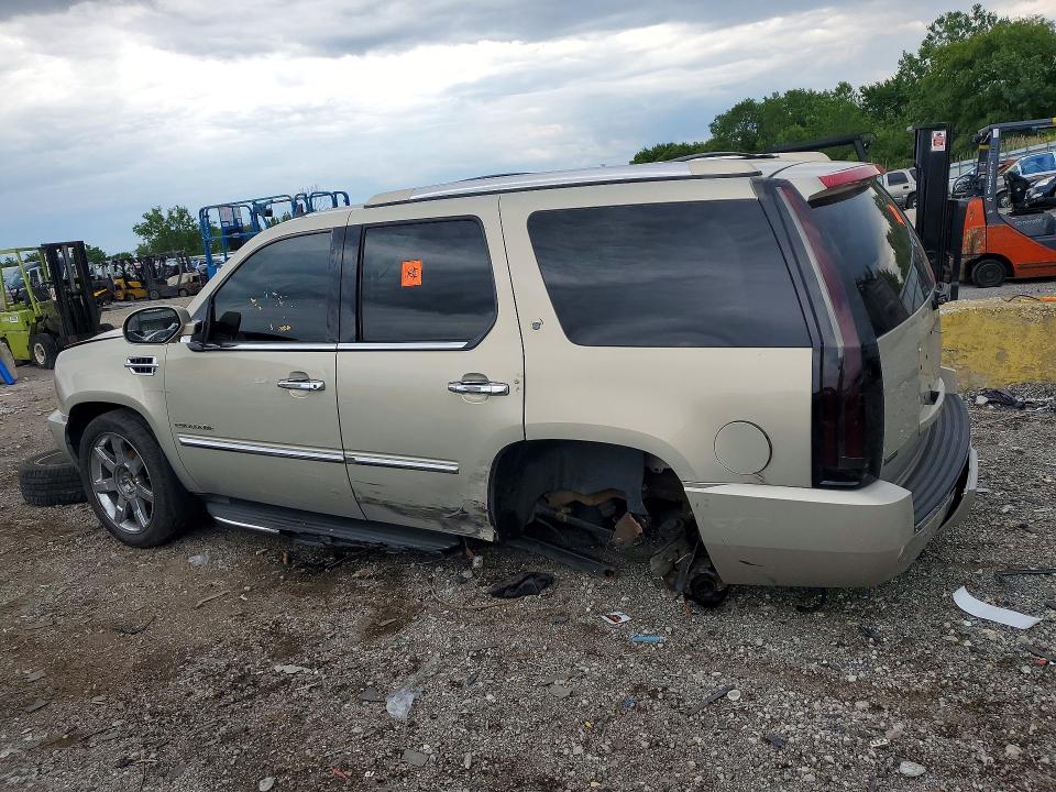Продажа на аукционе авто 2012 Cadillac Escalade, vin: 1GYS4BEF3CR152175, номер лота: 57822366