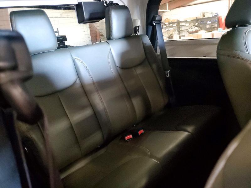Продажа на аукционе авто 2016 Jeep Wrangler, vin: 1C4GJWBG4GL297100, номер лота: 56216936