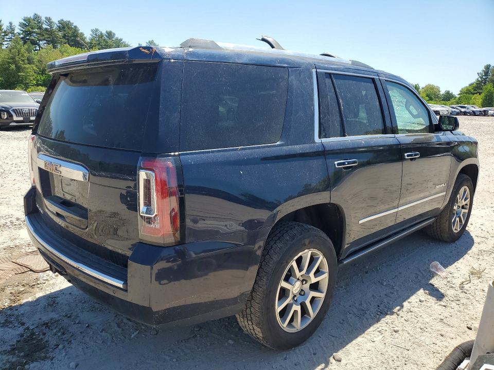 56034626 :رقم المزاد ، 1GKS2CKJ0LR143335 vin ، 2020 Gmc Yukon مزاد بيع