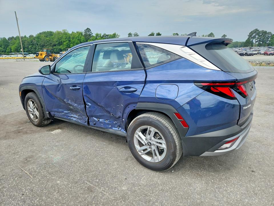 Aukcja sprzedaży 2026 Hyundai Tucson, vin: 5NMJA3DE0TH661606, numer aukcji: 56733756