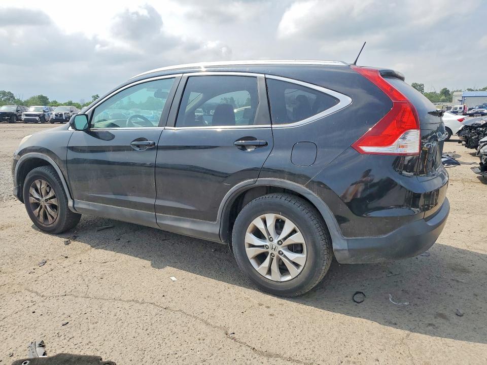56854026 :رقم المزاد ، 5J6RM4H77EL071720 vin ، 2014 Hond Cr-v مزاد بيع