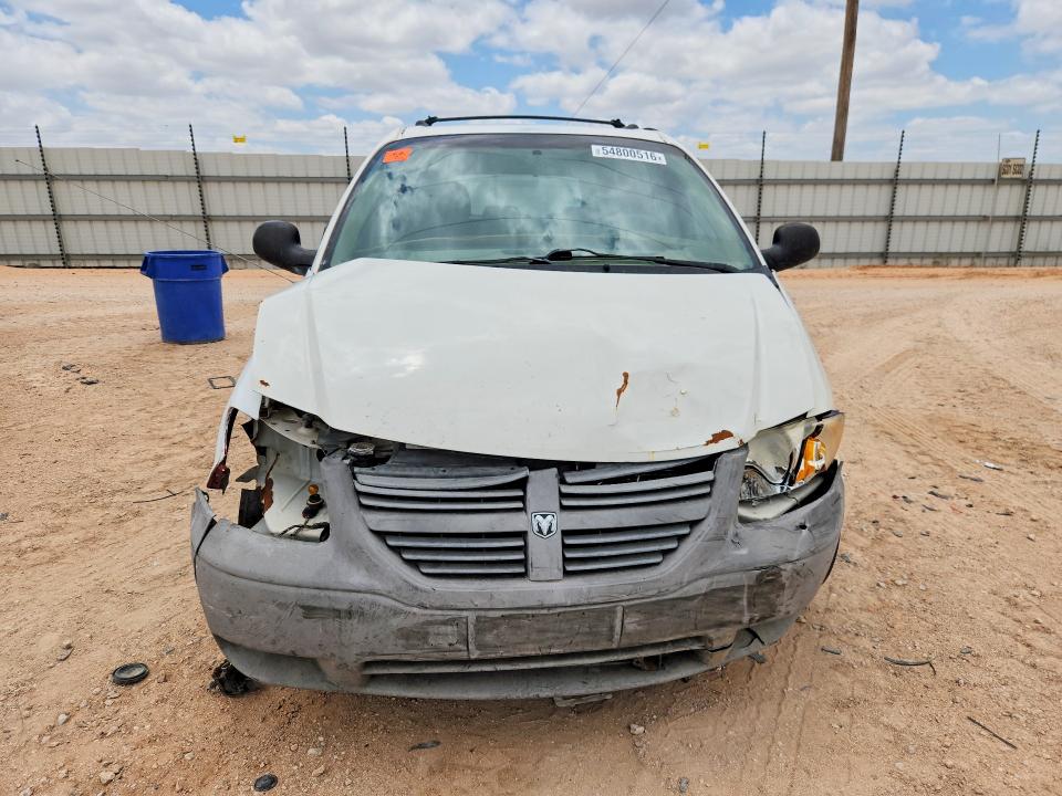 Продаж на аукціоні авто 2005 Dodge Grand Caravan, vin: 1D4GP24R35B380660, номер лоту: 54800516