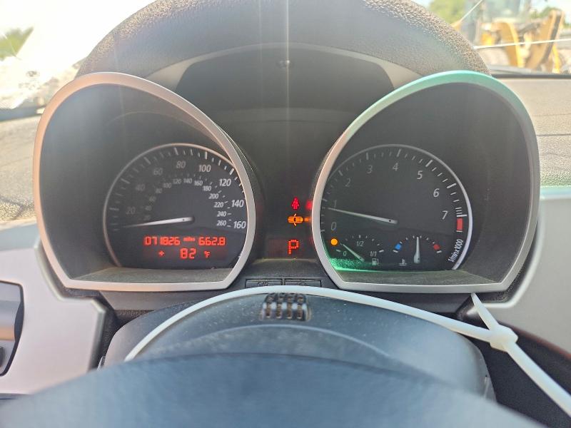 Aukcja sprzedaży 2006 Bmw Z4, vin: 4USBU33576LW66294, numer aukcji: 85603935