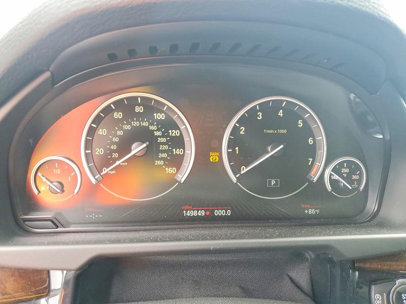 Продажа на аукционе авто 2015 Bmw X5, vin: 5UXKR0C58F0K62569, номер лота: 58019636