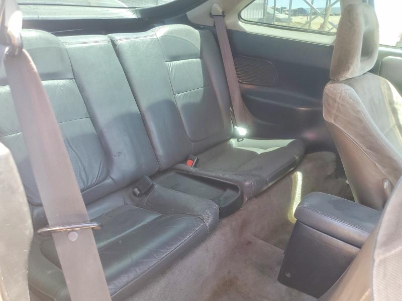 57418126 :رقم المزاد ، JH4DC4463YS009532 vin ، 2000 Acura Integra مزاد بيع