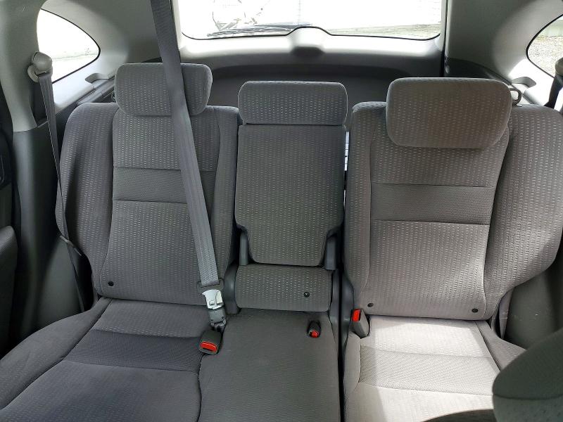 Продаж на аукціоні авто 2008 Honda Cr-v, vin: 3CZRE38538G706603, номер лоту: 57715386
