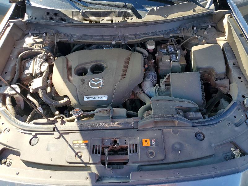 Aukcja sprzedaży 2020 Mazda Cx-9, vin: JM3TCBEY9L0416963, numer aukcji: 57165086