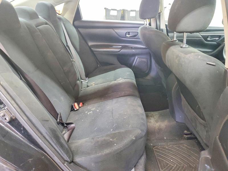 Продажа на аукционе авто 2015 Nissan Altima, vin: 1N4AL3AP5FC454248, номер лота: 58197196