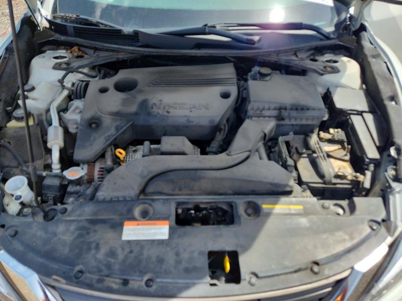 Продаж на аукціоні авто 2017 Nissan Altima, vin: 1N4AL3AP9HC257067, номер лоту: 59075316