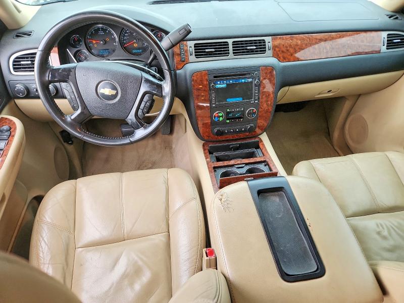 Aukcja sprzedaży 2008 Chevrolet Suburban, vin: 1GNFK16368J242431, numer aukcji: 57089406
