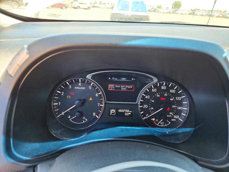 Продаж на аукціоні авто 2014 Nissan Pathfinder, vin: 5N1AR2MM2EC616500, номер лоту: 57246396