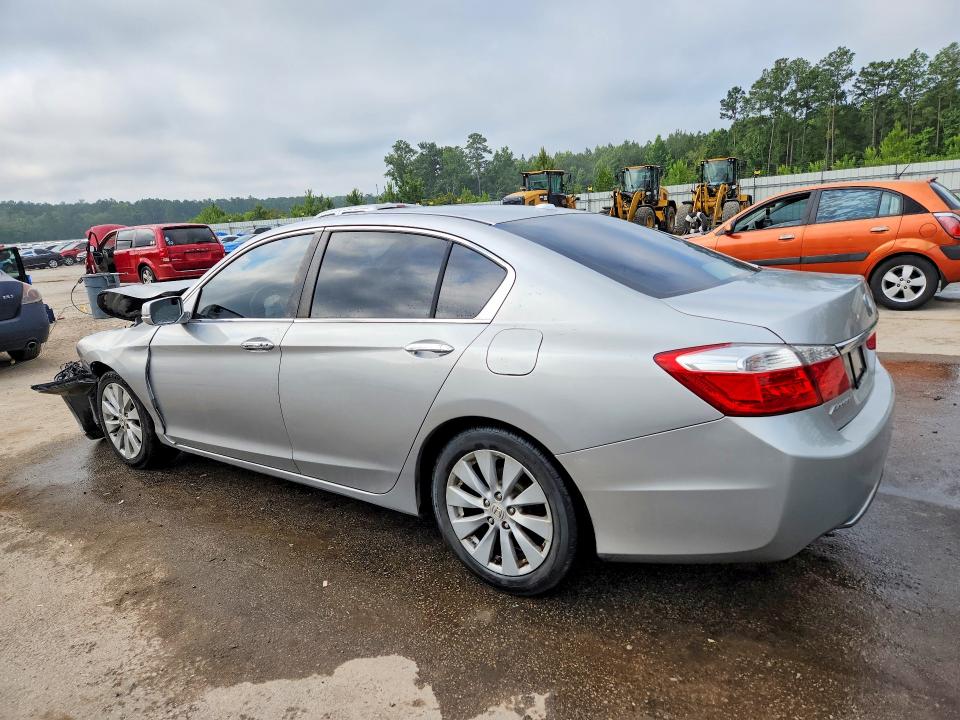 Продаж на аукціоні авто 2015 Honda Accord, vin: 1HGCR2F86FA085376, номер лоту: 53293746