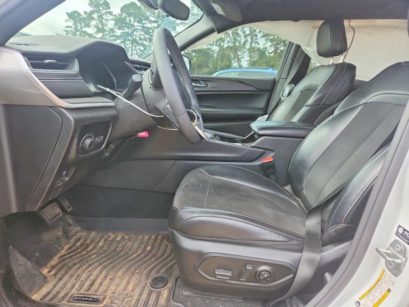 Aukcja sprzedaży 2023 Jeep Grand Cherokee, vin: 1C4RJHAG4PC570042, numer aukcji: 56241466