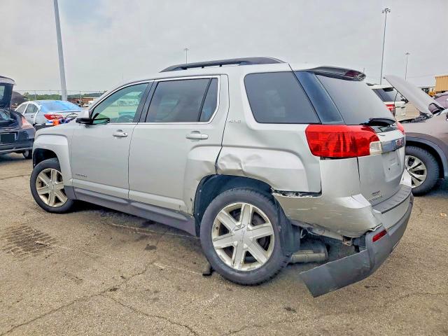 Aukcja sprzedaży 2012 Gmc Terrain, vin: 2GKALSEK9C6173369, numer aukcji: 57610846