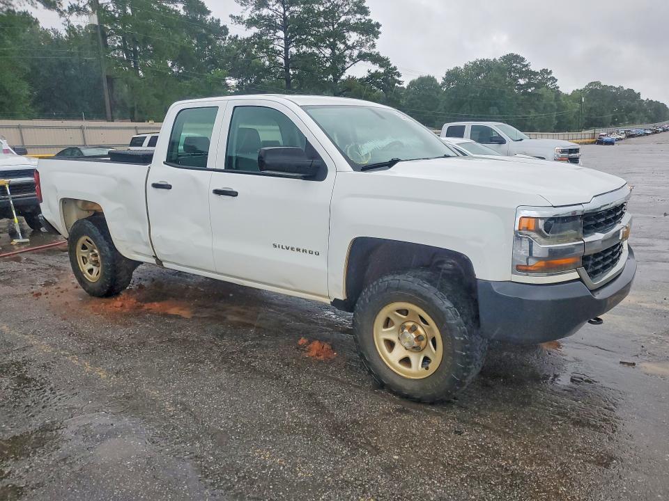 Aukcja sprzedaży 2018 Chevrolet Silverado, vin: 1GCVKNEC9JZ343029, numer aukcji: 56692896