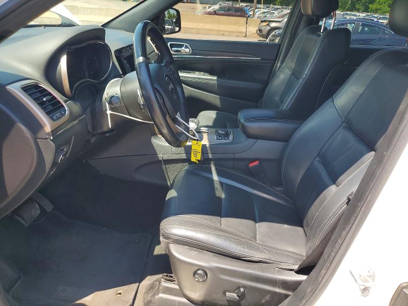 59166766 :رقم المزاد ، 1C4RJFBG2FC877114 vin ، 2015 Jeep Grand Cherokee مزاد بيع