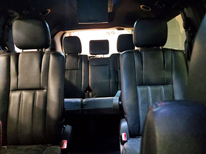 56039876 :رقم المزاد ، 2C4RDGEG4KR671383 vin ، 2019 Dodge Grand Caravan مزاد بيع
