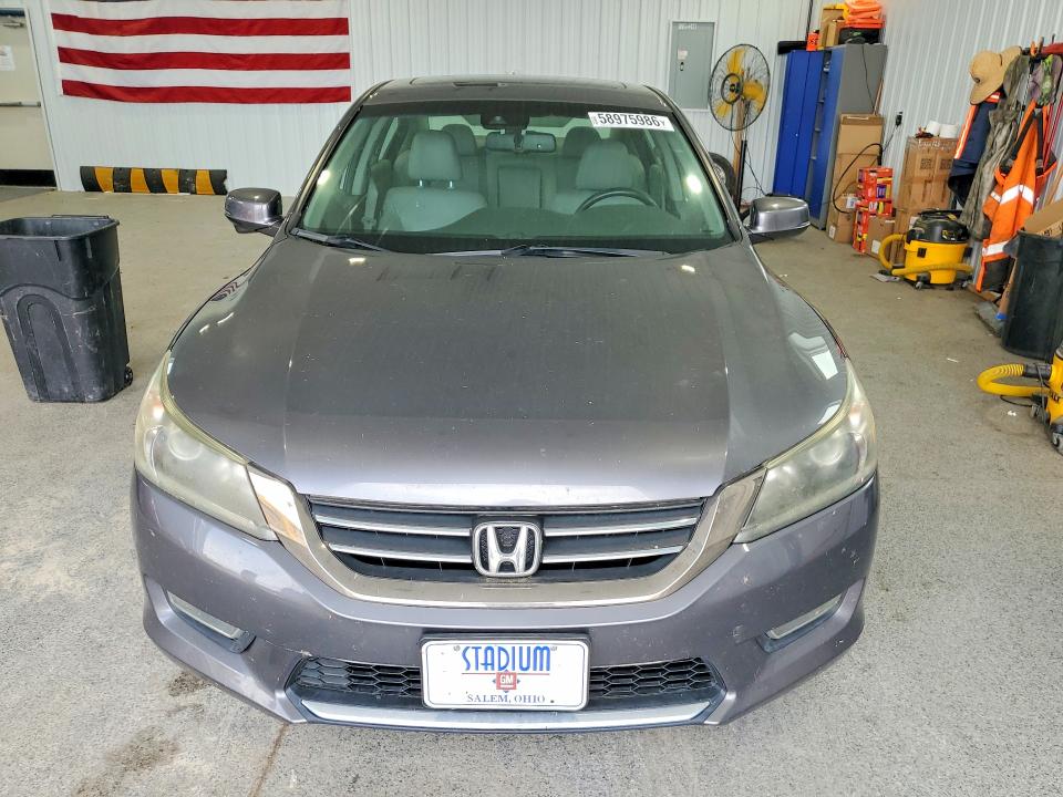 Aukcja sprzedaży 2013 Honda Accord, vin: 1HGCR2F89DA063322, numer aukcji: 58975986