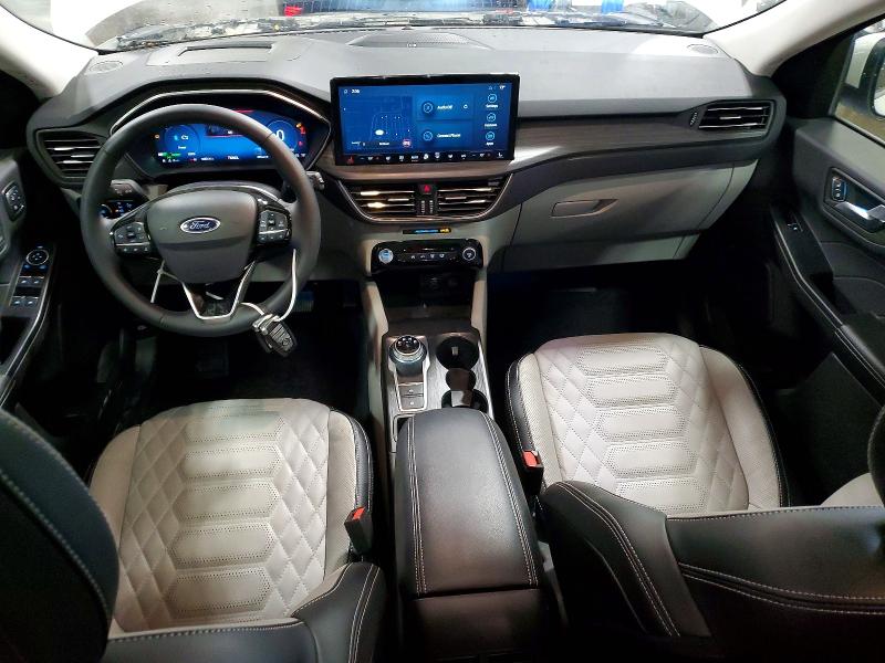 Продаж на аукціоні авто 2024 Ford Escape, vin: 1FMCU9JZ0RUA07311, номер лоту: 57608906