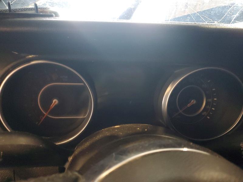 2018 Jeep Wrangler Unlimited მანქანა იყიდება აუქციონზე, vin: 1C4HJXEG9JW303937, აუქციონის ნომერი: 56317316