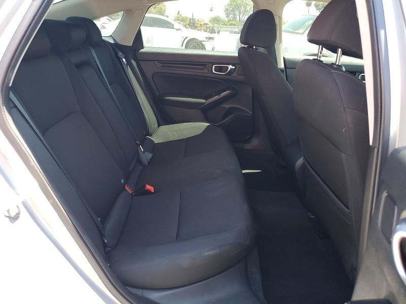 Aukcja sprzedaży 2023 Honda Civic, vin: 2HGFE1F76PH318928, numer aukcji: 59175476