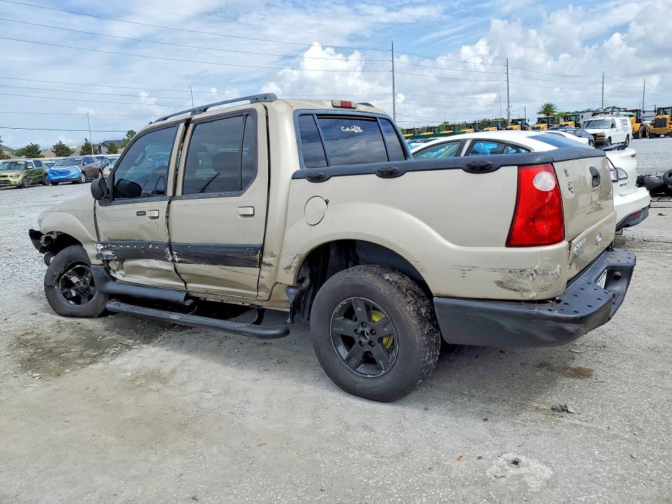Aukcja sprzedaży 2005 Ford Explorer Sport Trac, vin: 1FMZU67K65UA64934, numer aukcji: 55871566