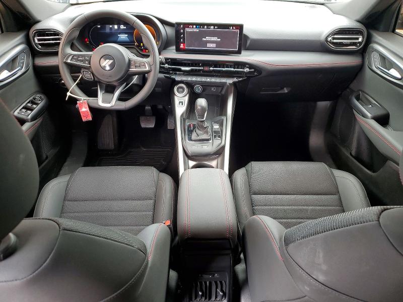 57425806 :رقم المزاد ، ZACNDFAN5R3A10576 vin ، 2024 Dodge Hornet مزاد بيع