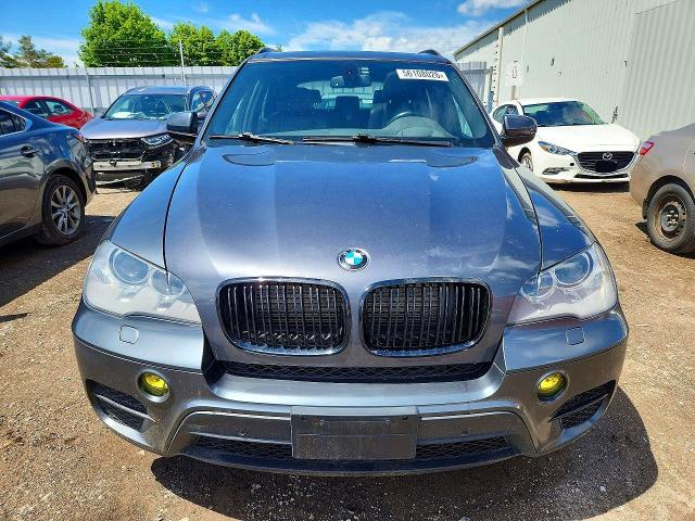 2012 Bmw X5 მანქანა იყიდება აუქციონზე, vin: 5UXZW0C55CL674658, აუქციონის ნომერი: 56108026