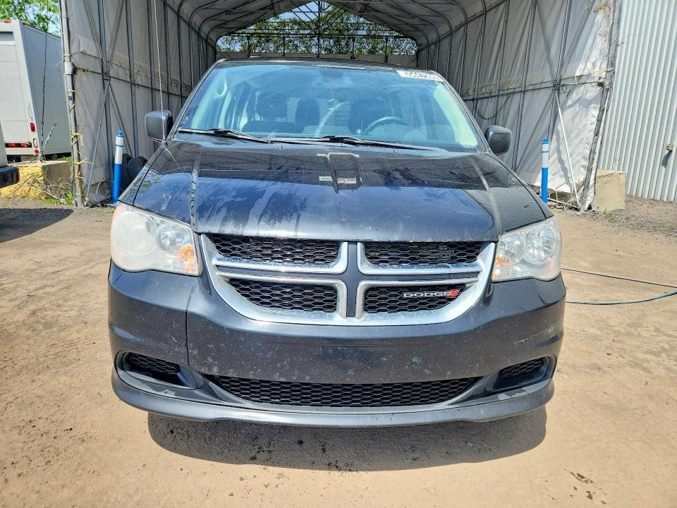 55447596 :رقم المزاد ، 2C4RDGBG8KR539120 vin ، 2019 Dodge Grand Caravan مزاد بيع