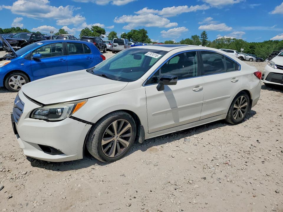57474116 :رقم المزاد ، 4S3BNAN68G3009387 vin ، 2016 Subaru Legacy مزاد بيع
